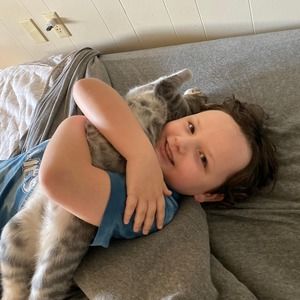 Meet your Posher, Melissa